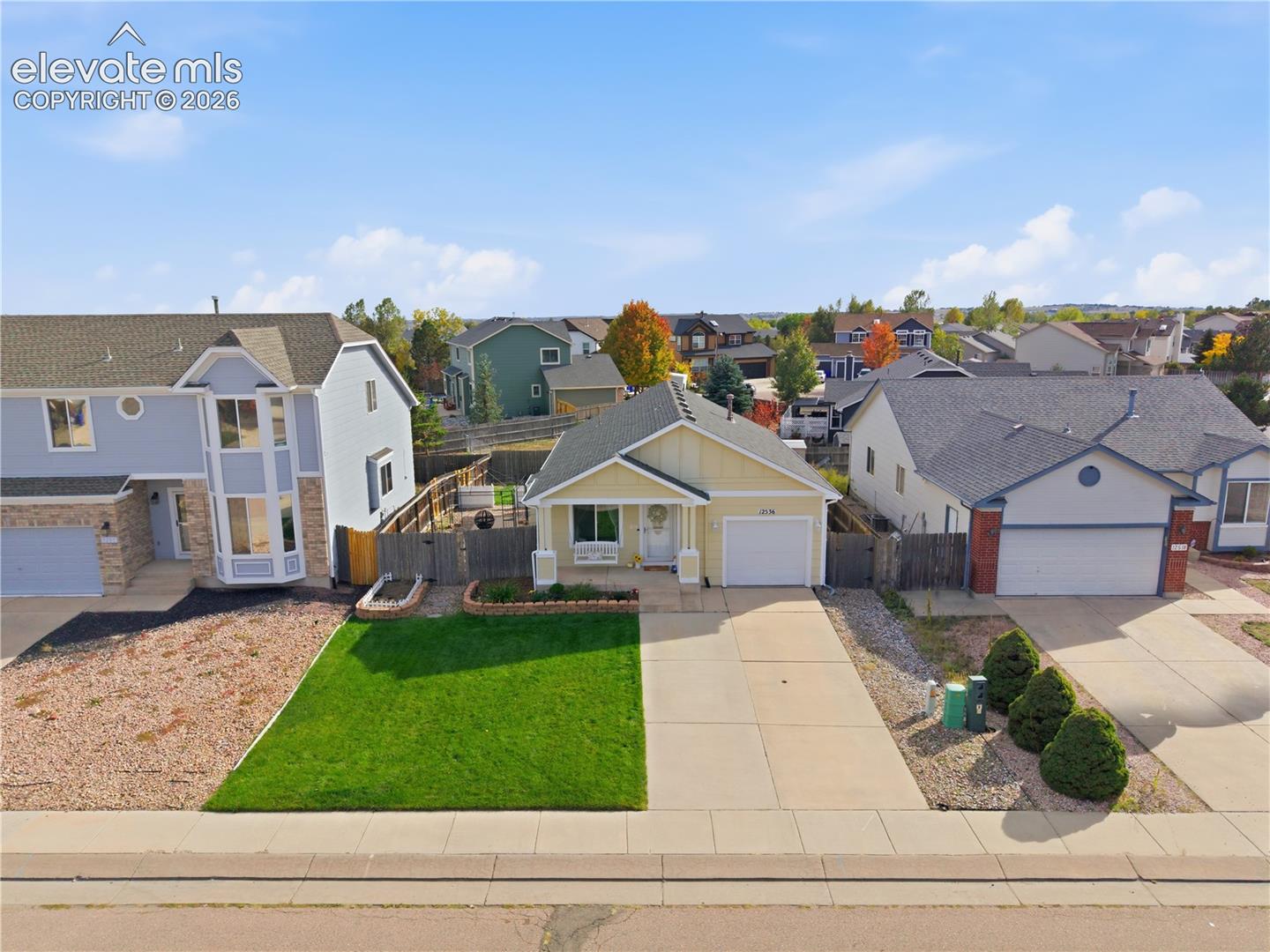 Listing photo 36 for 12536 Catch Pen Road