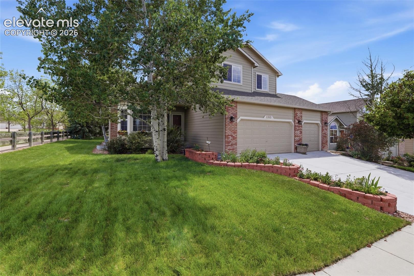 1353 Lookout Springs Drive, photo 48