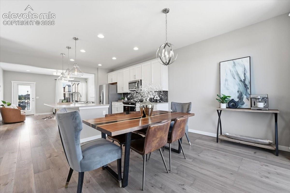 Listing photo 5 for 8636 Wolf Valley Drive