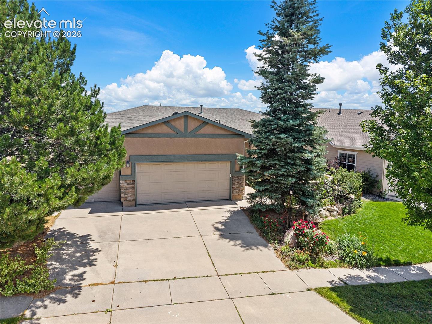 9907 Red Sage Drive