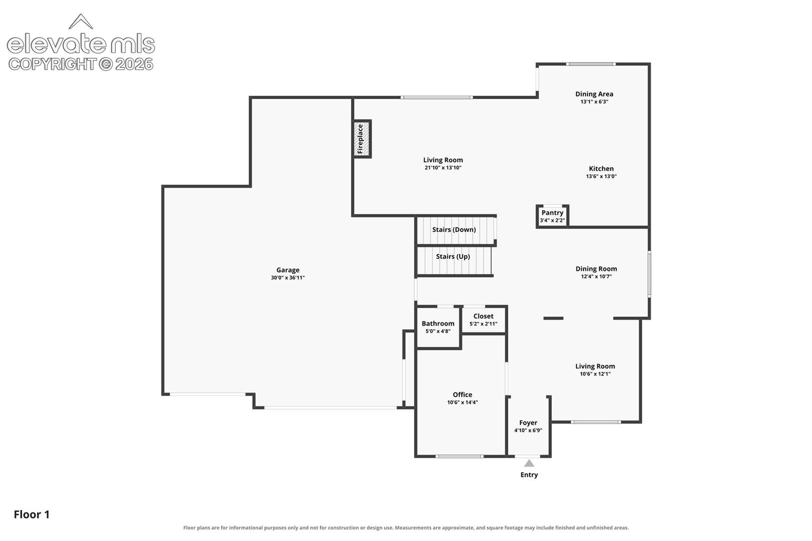 Listing photo 48 for 8931 Oakmont Road