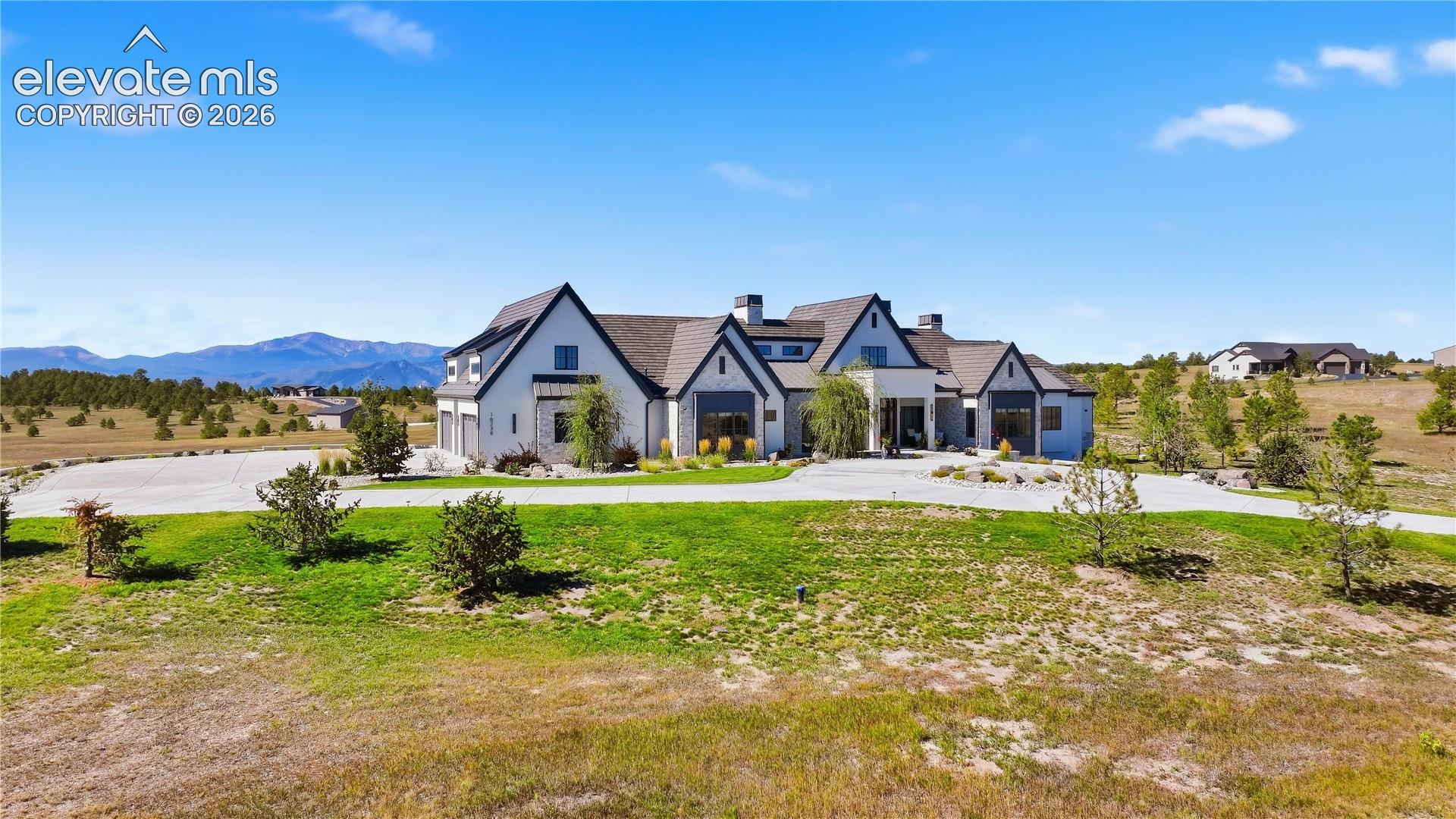 Listing photo 3 for 16238 Open Sky Way