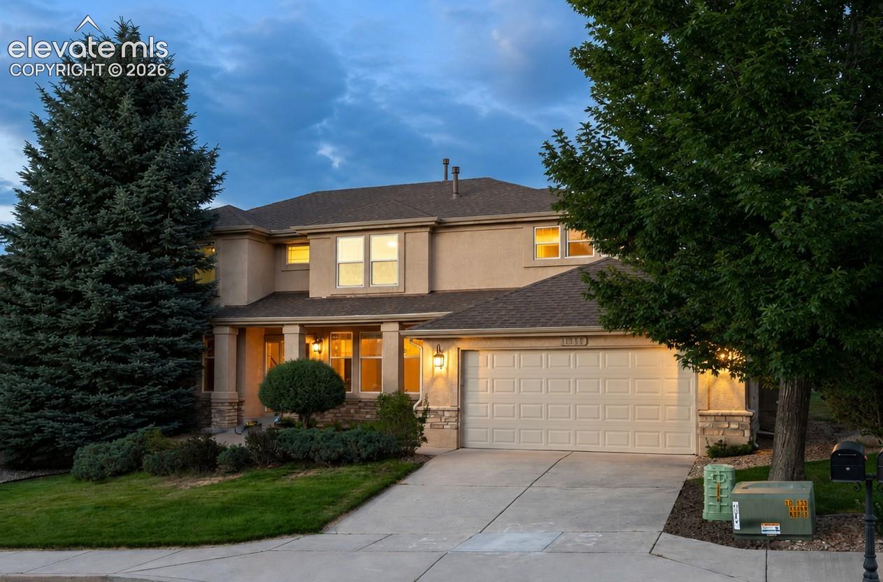 1645 Colgate Drive