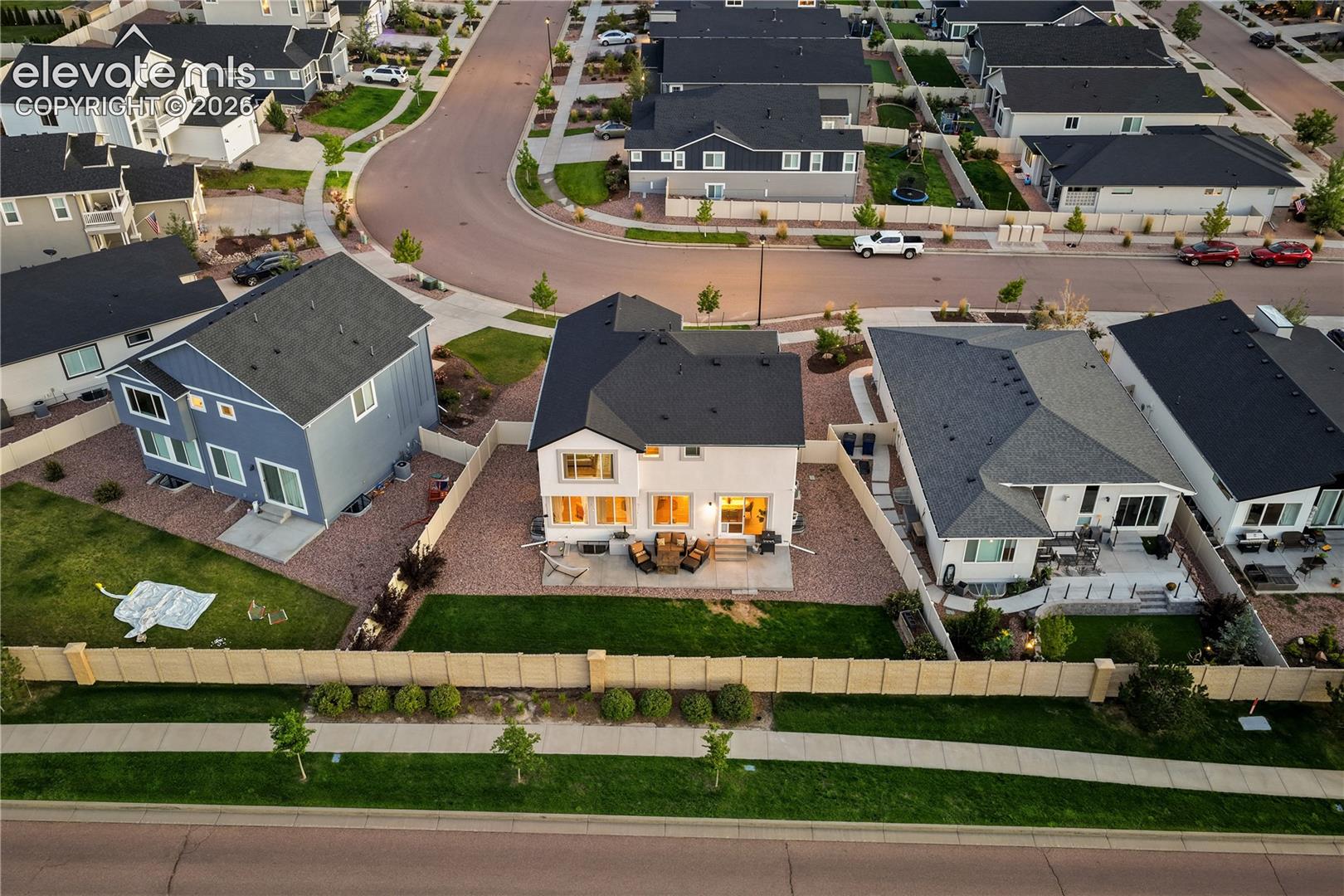 Listing photo 42 for 6538 Cumbre Vista Way
