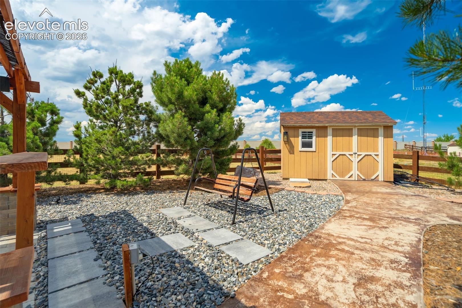 Listing photo 39 for 7555 Antelope Meadows Circle