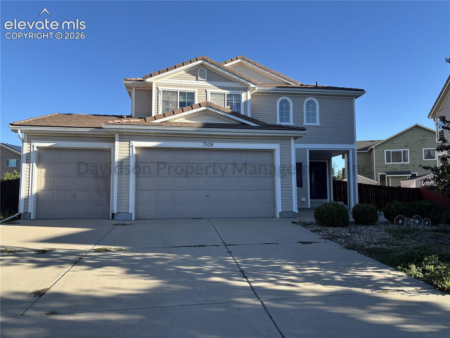 7528 Muhly Court