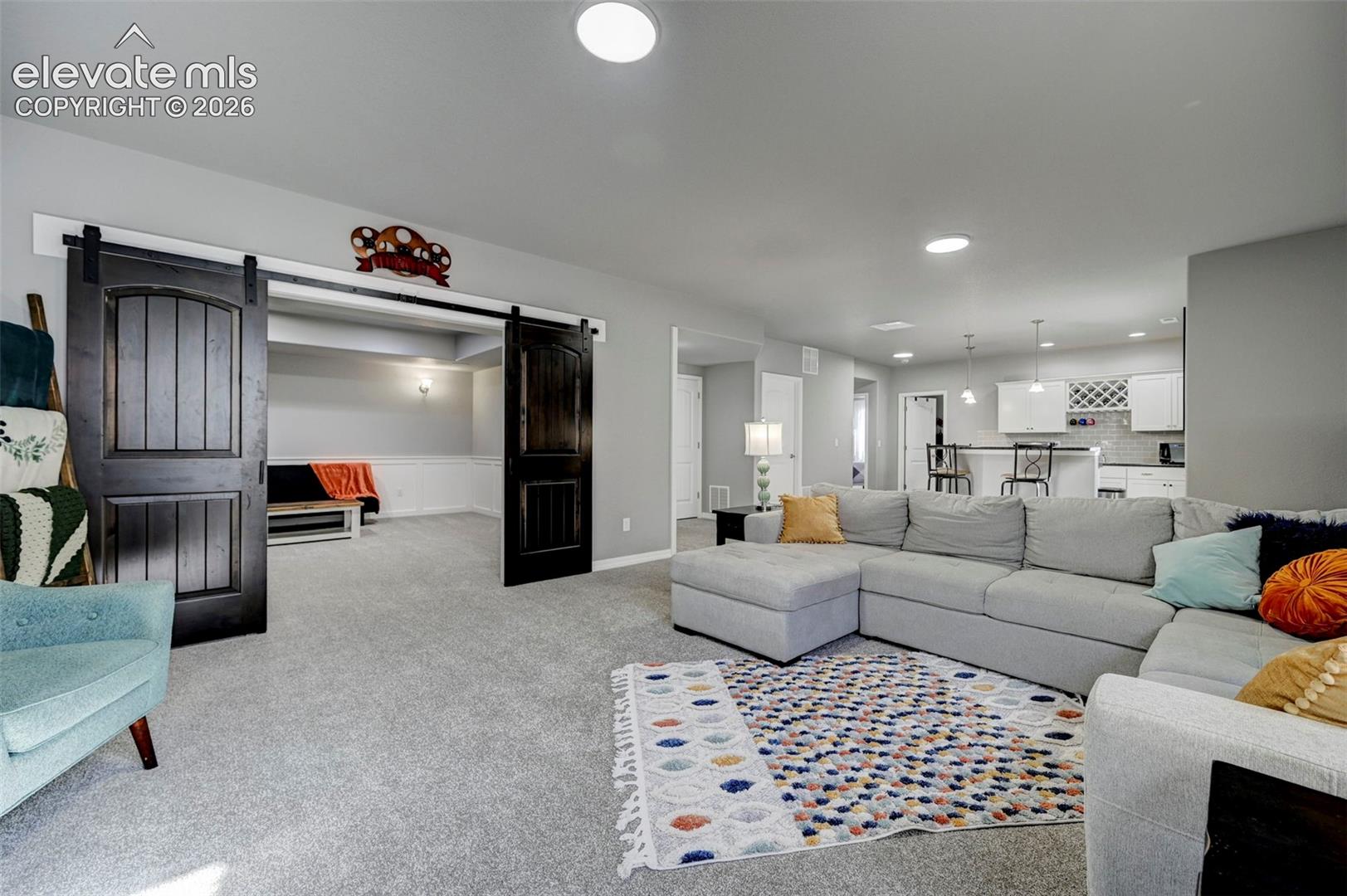 Listing photo 36 for 12637 Clark Peak Court