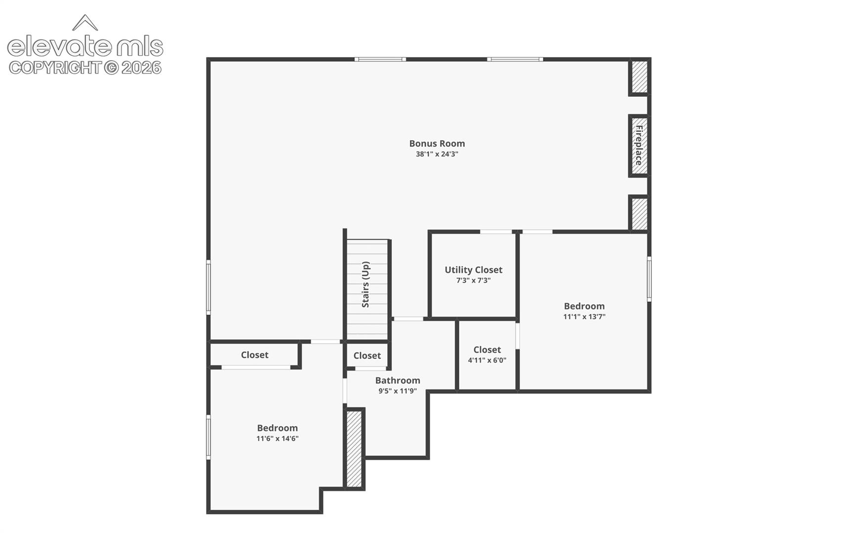 Listing photo 43 for 10614 Mt Emerald Drive