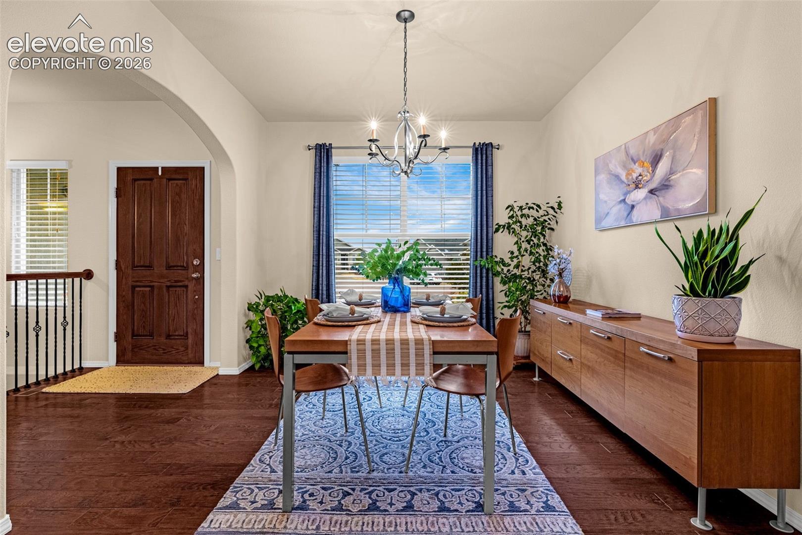 Listing photo 3 for 10638 Mt Emerald Drive
