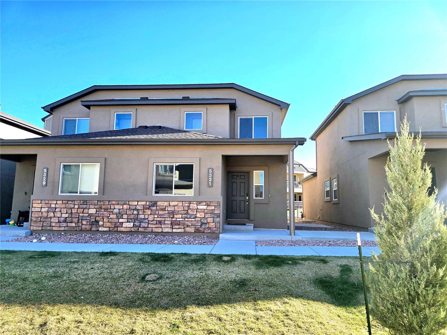 5321 Palomino Ranch Point