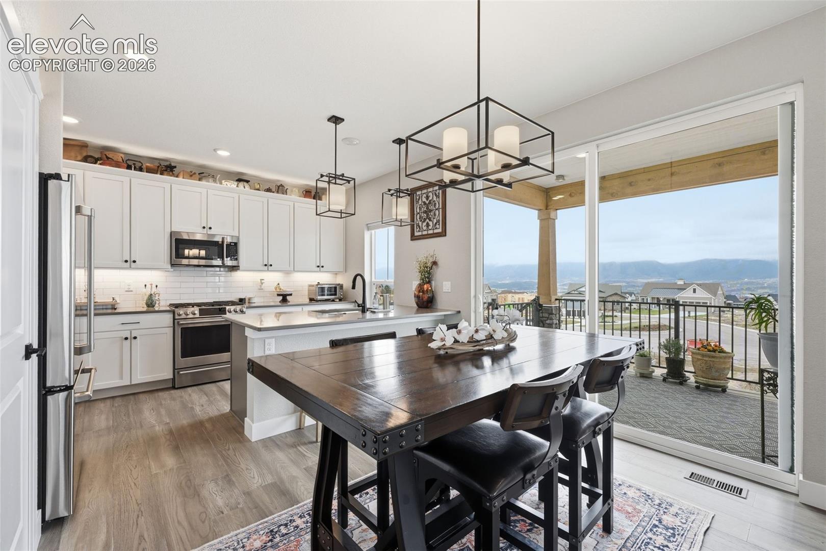 Listing photo 11 for 16300 Monument Rock Court