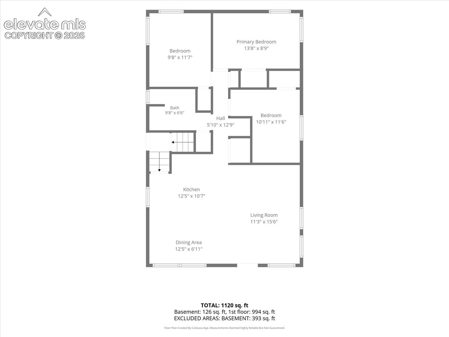 Listing photo 25 for 922 Jackson Street