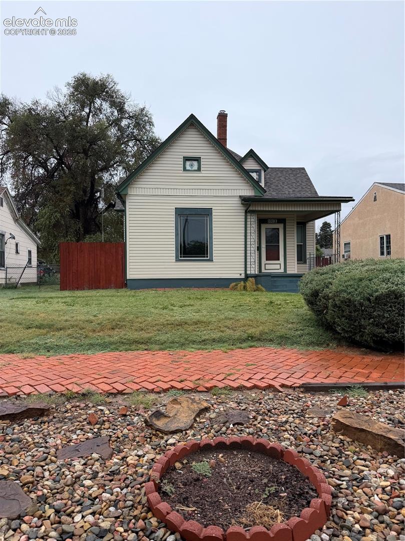 606 Smithland Avenue