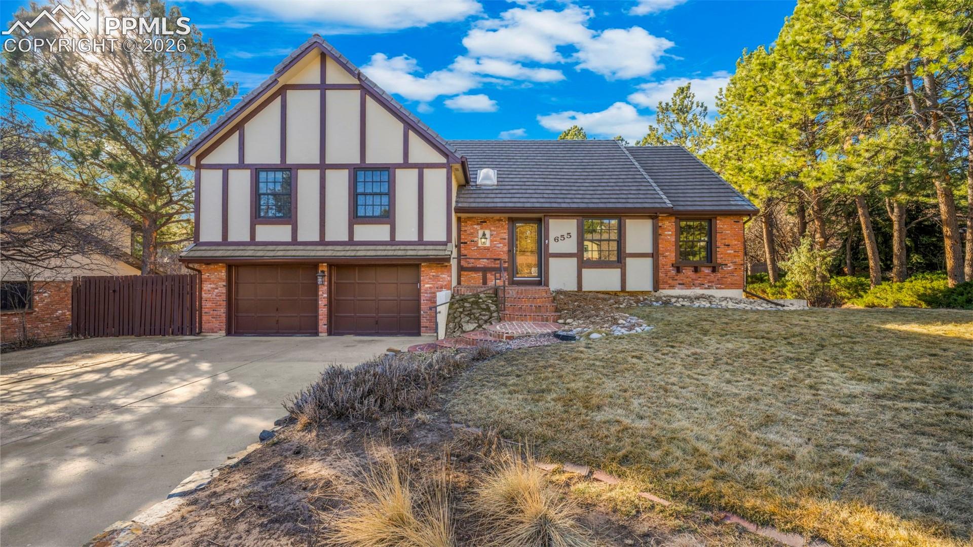 655 Big Valley Drive