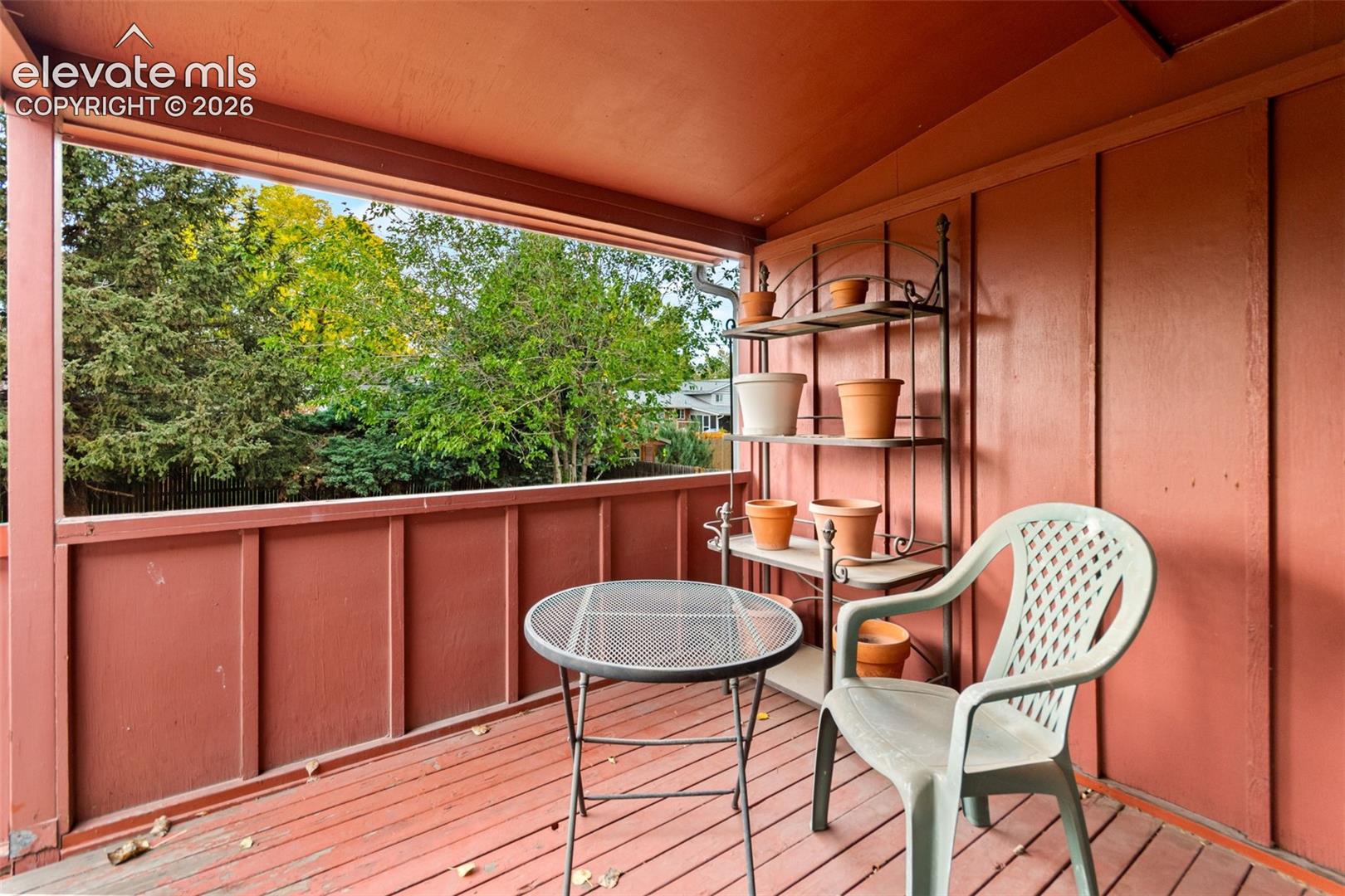 Listing photo 40 for 2801 S Reed Street
