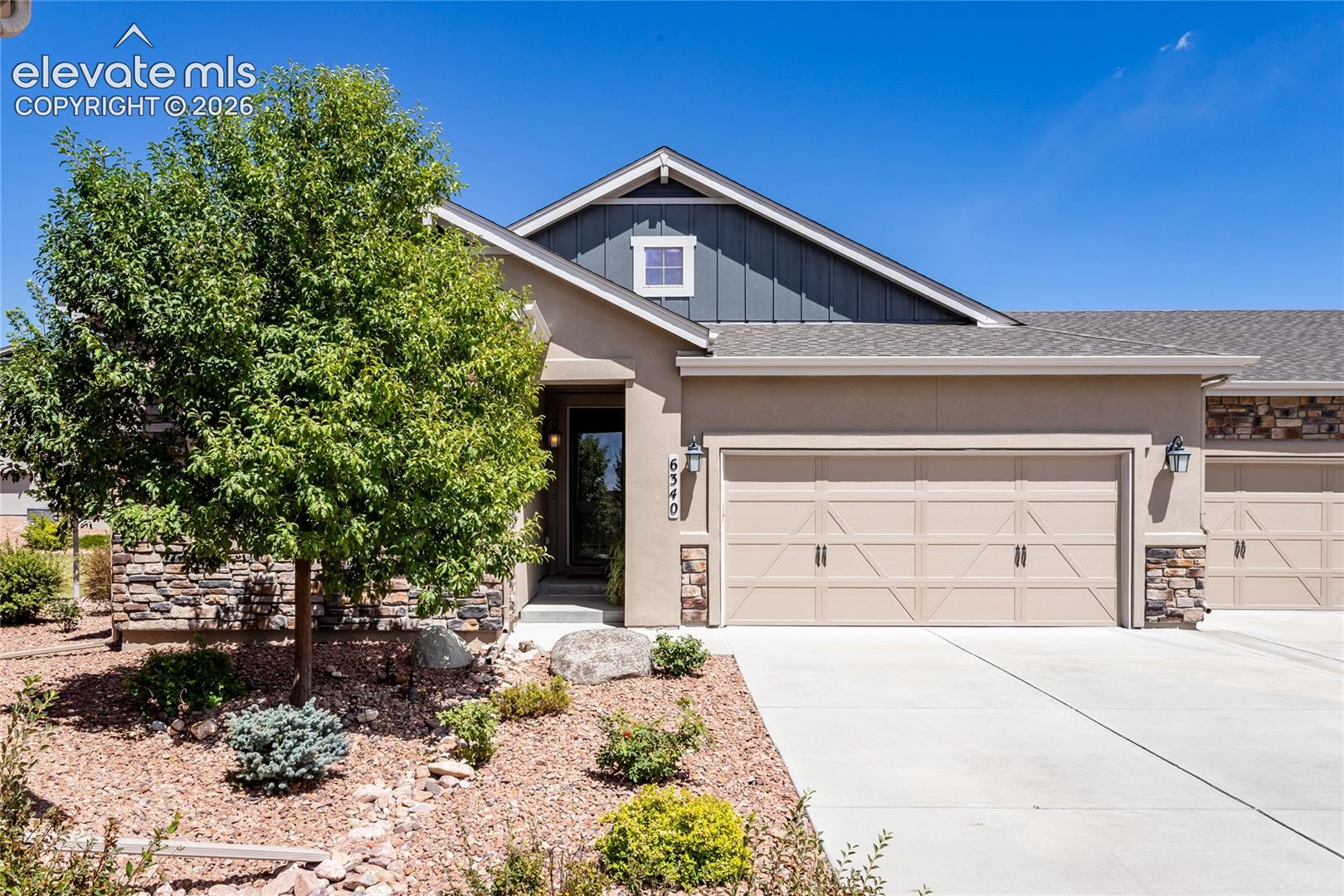 6340 Harney Drive — listing photo
