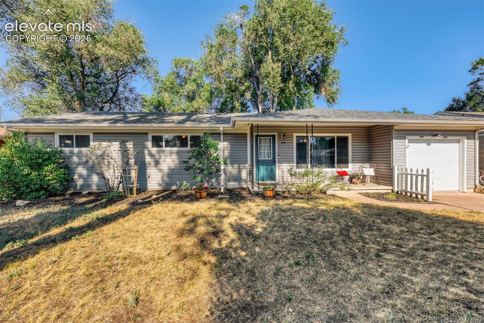 304 Doris Drive