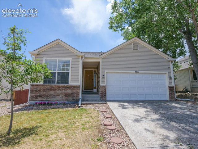 8806 Silver Glen Drive — listing photo
