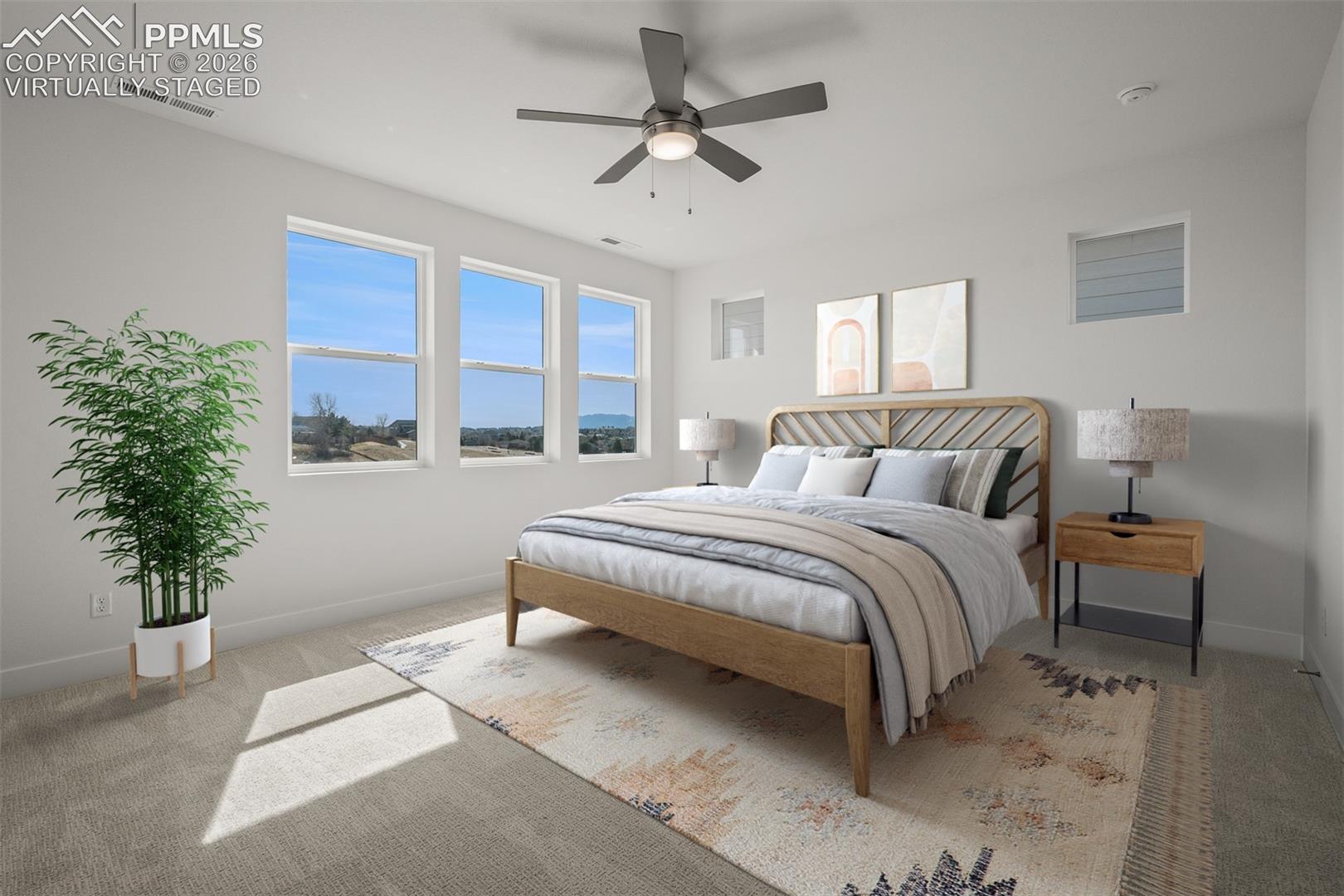 Listing photo 17 for 4555 Peak Crest View