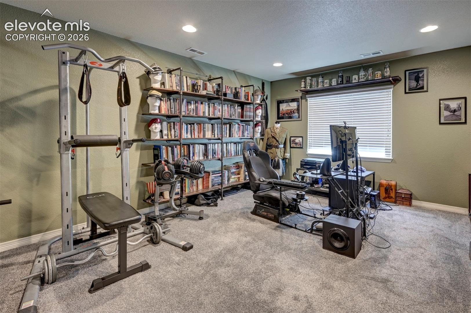 Listing photo 30 for 13713 Park Meadows Drive