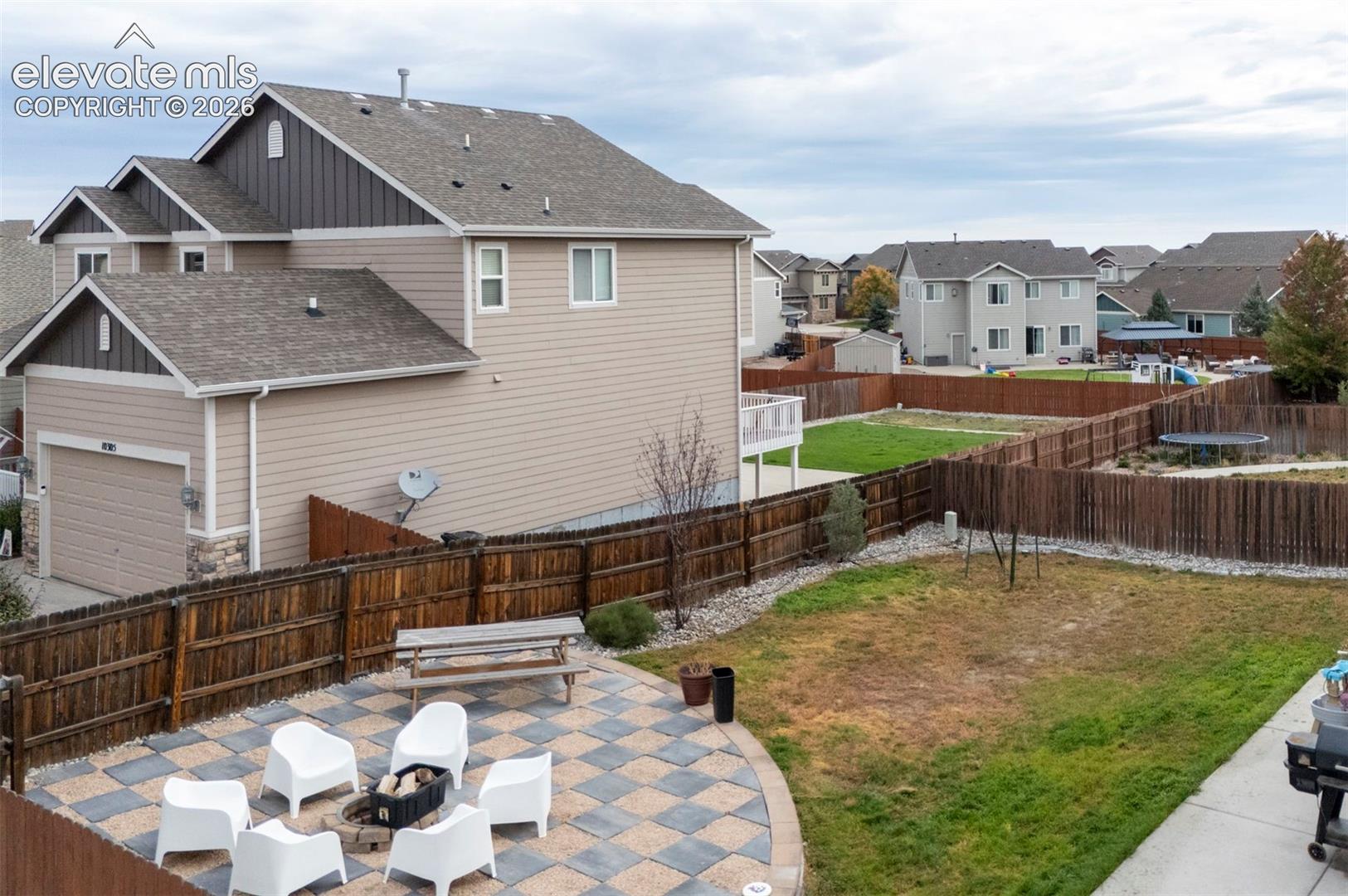 Listing photo 43 for 10249 Mt Lincoln Drive