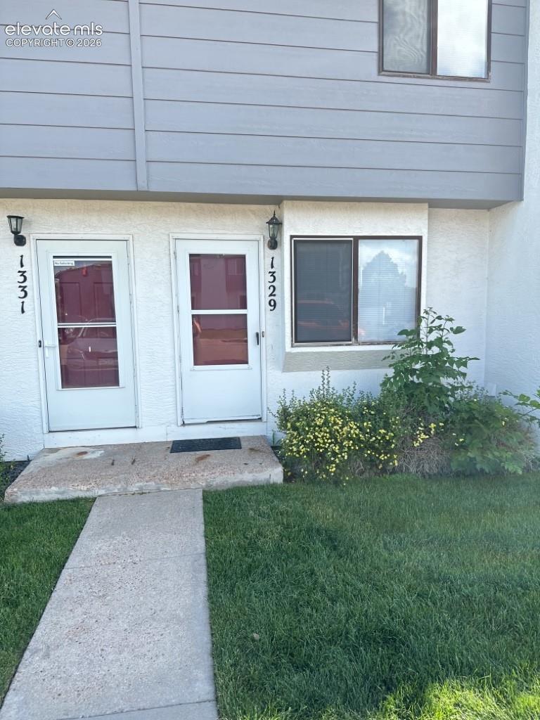1329 Soaring Eagle Drive