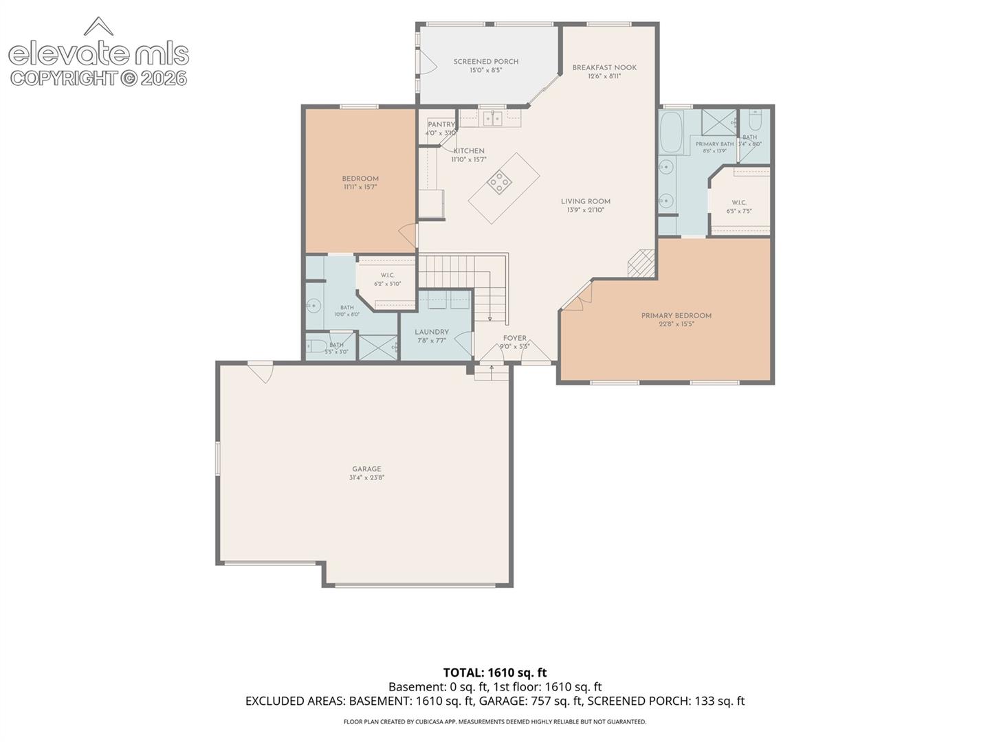 Listing photo 39 for 1615 28th Lane