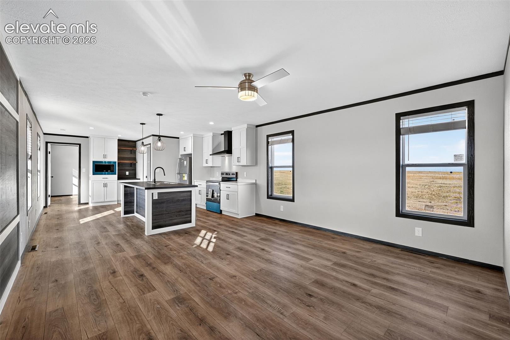 Listing photo 10 for 6175 N Ramah Highway