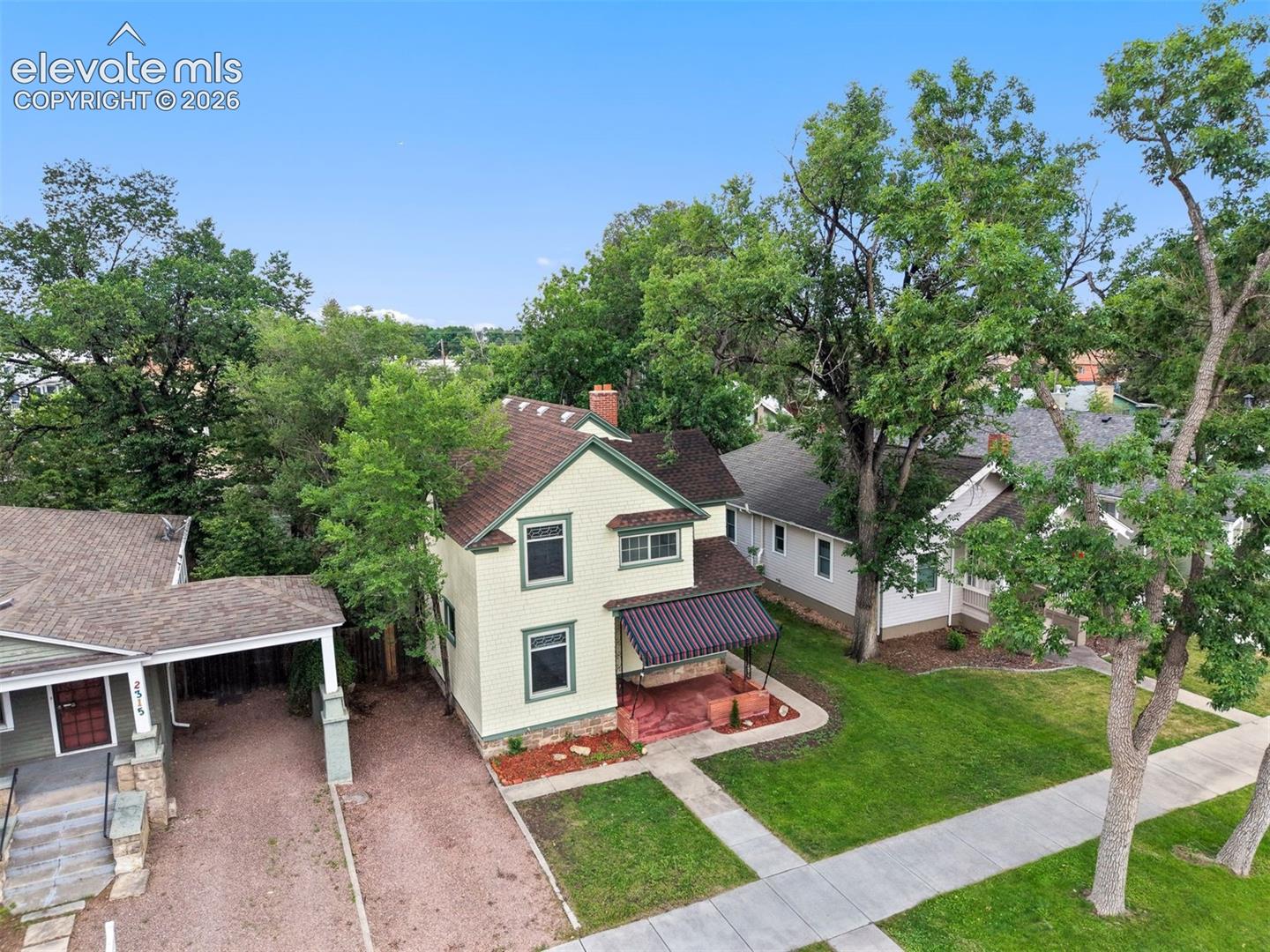 Listing photo 42 for 2309 N Nevada Avenue