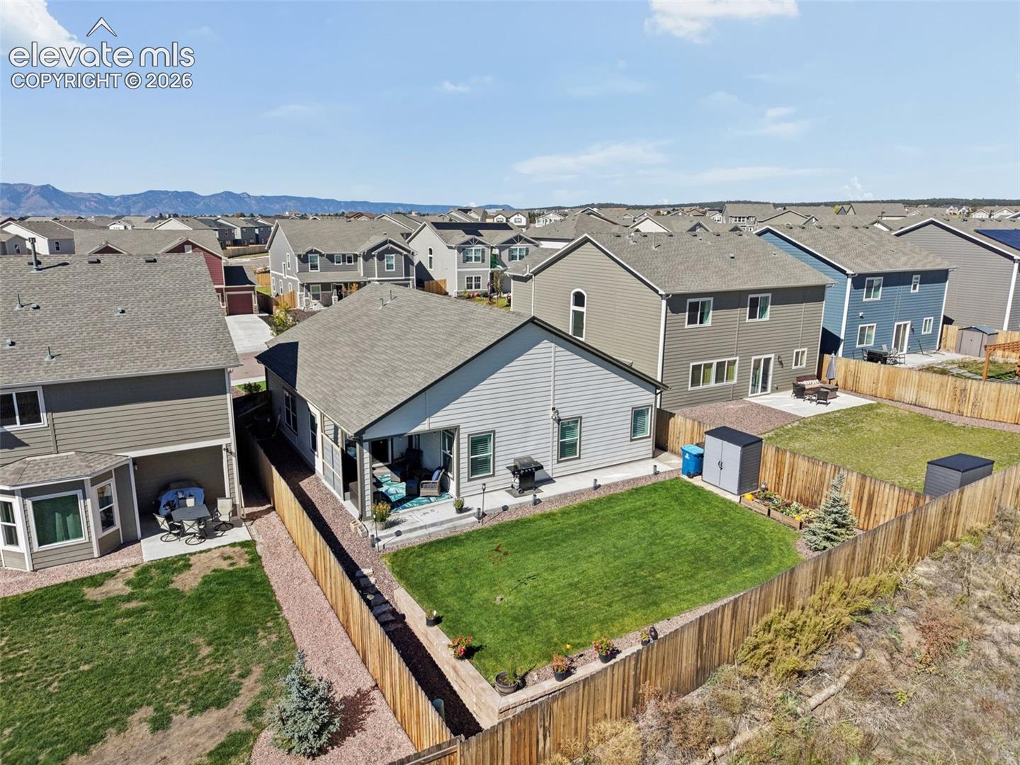 Listing photo 4 for 8675 Bynum Drive