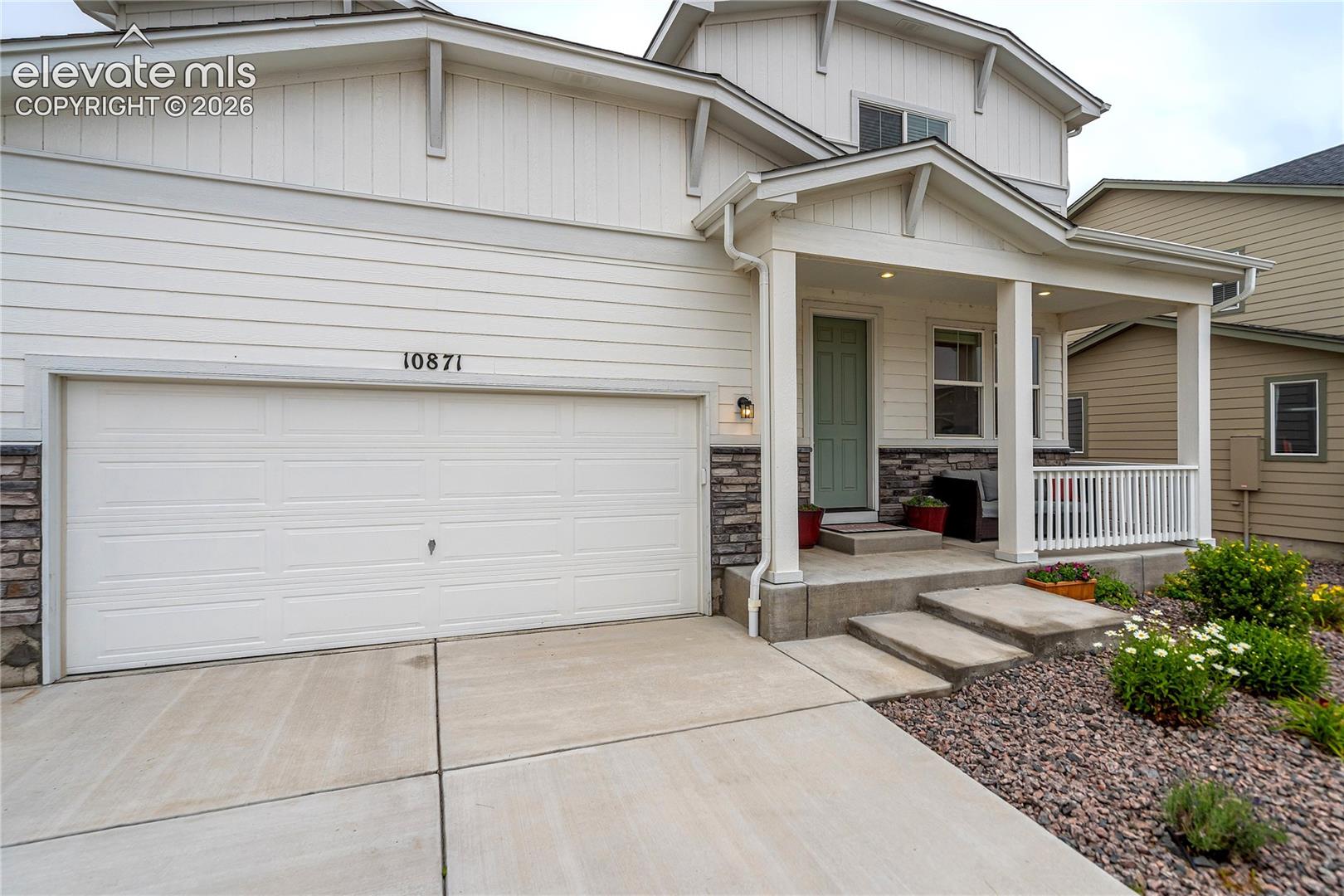 Listing photo 4 for 10871 Rolling Peaks Drive
