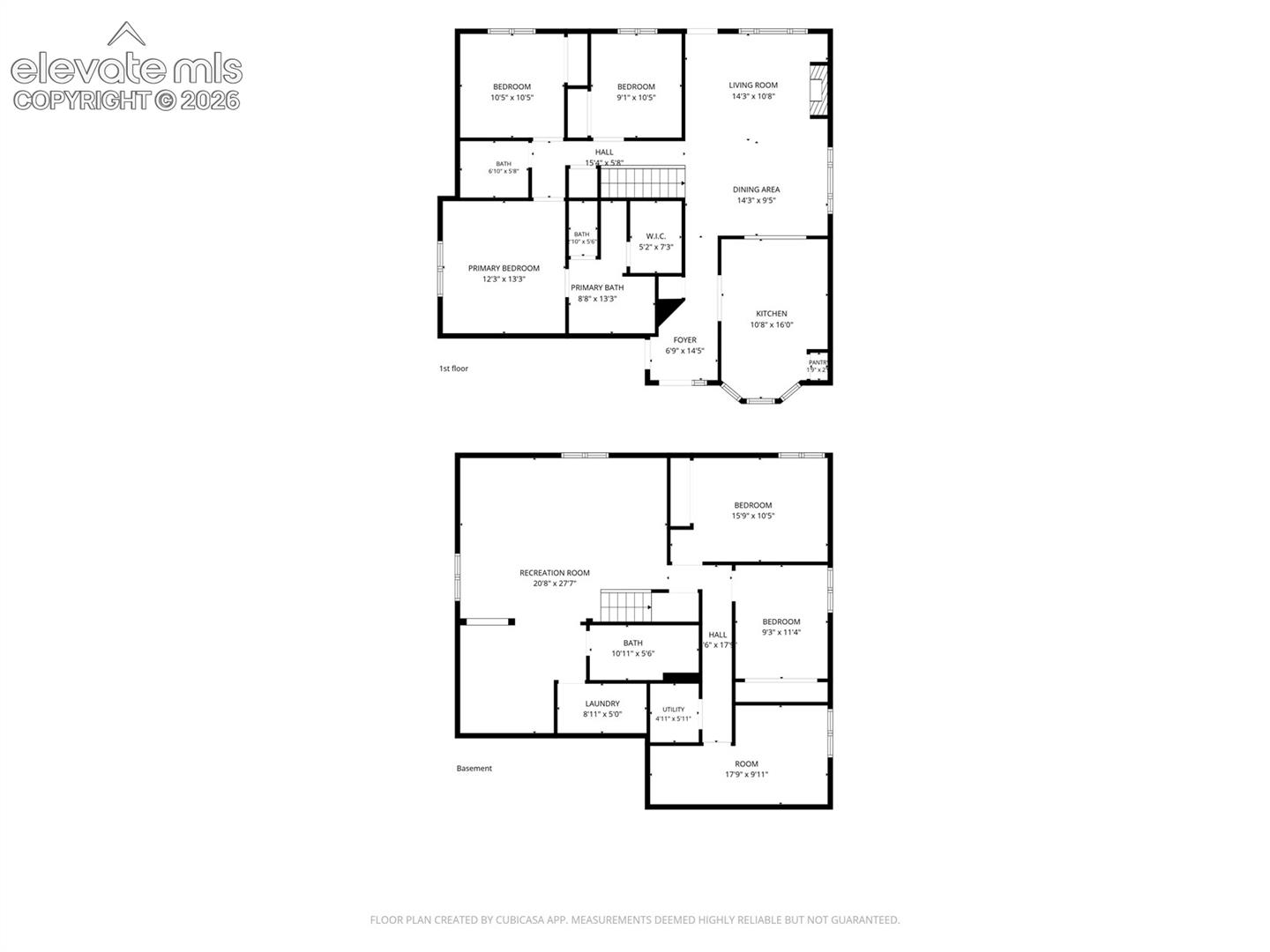 Listing photo 35 for 2135 Bent Tree Lane