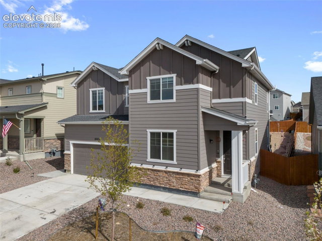 10451 Rolling Peaks Drive — listing photo