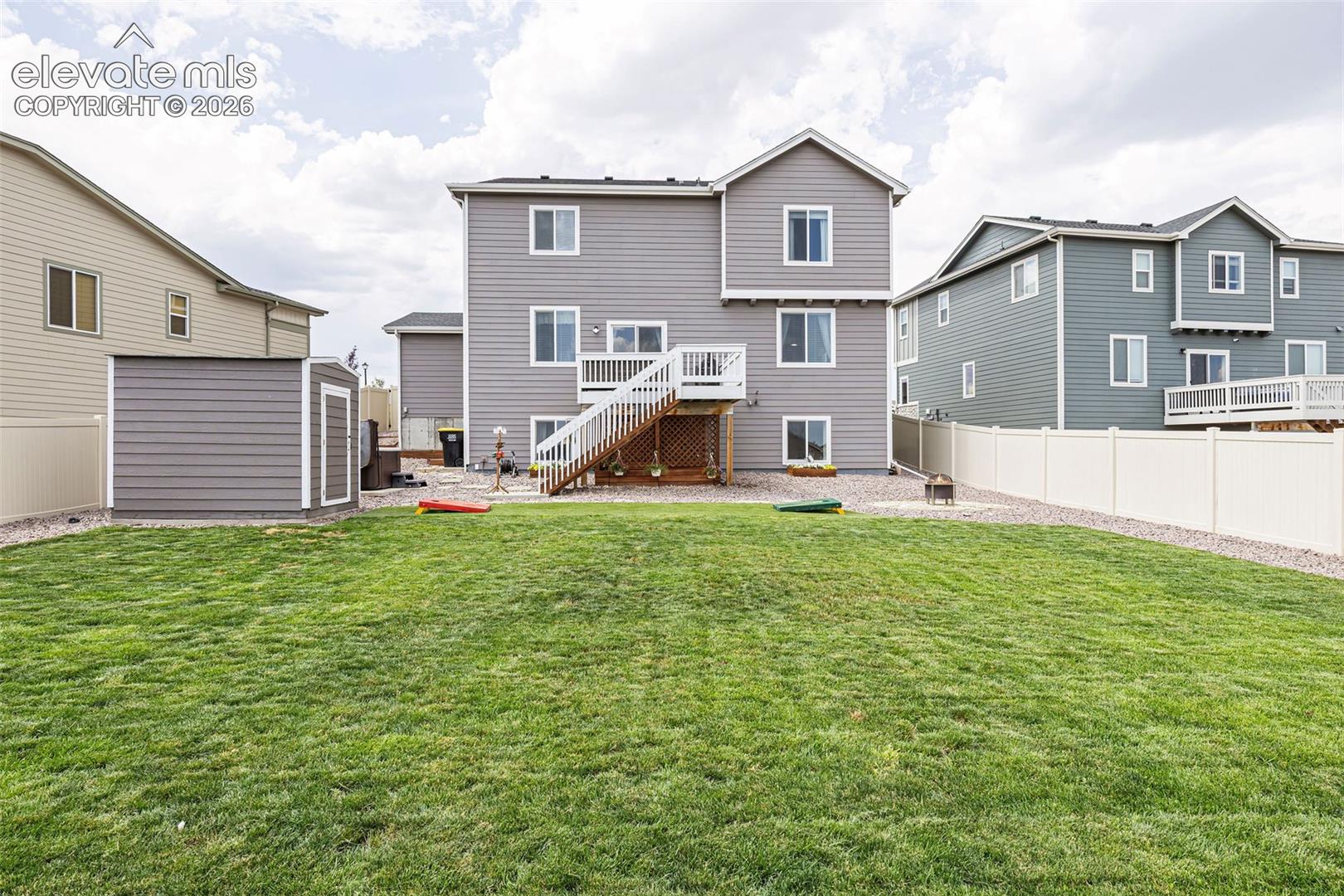 Listing photo 34 for 9941 Ledgestone Terrace