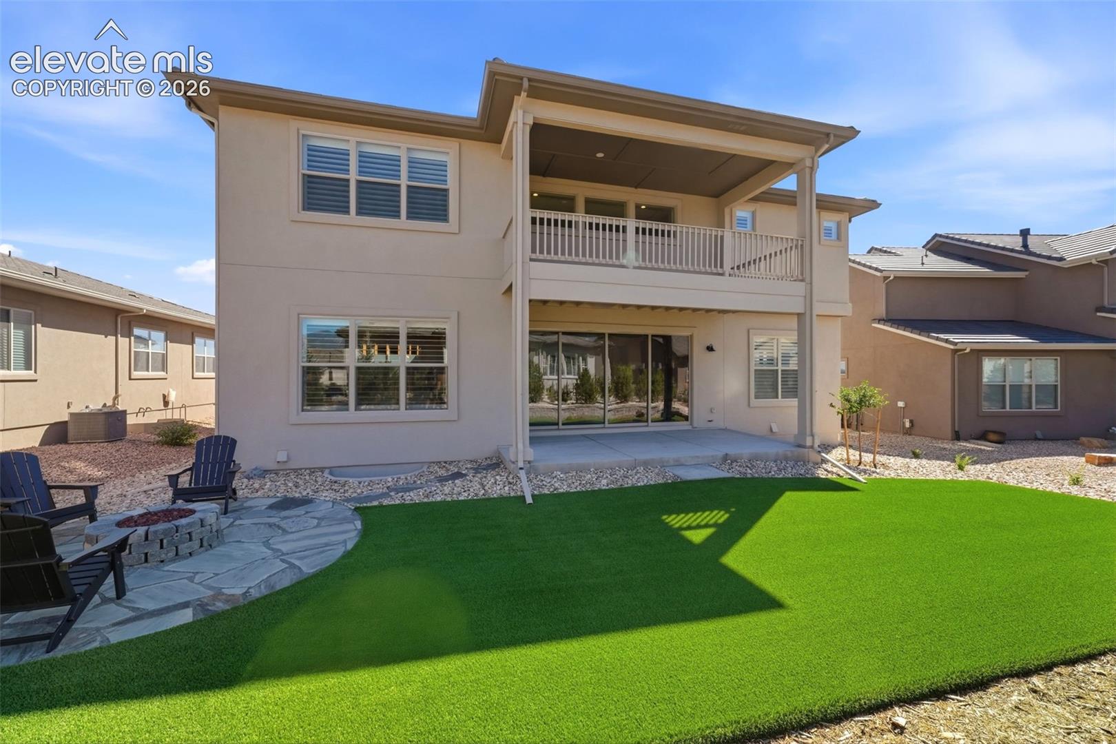 Listing photo 43 for 3414 Crest Hollow View