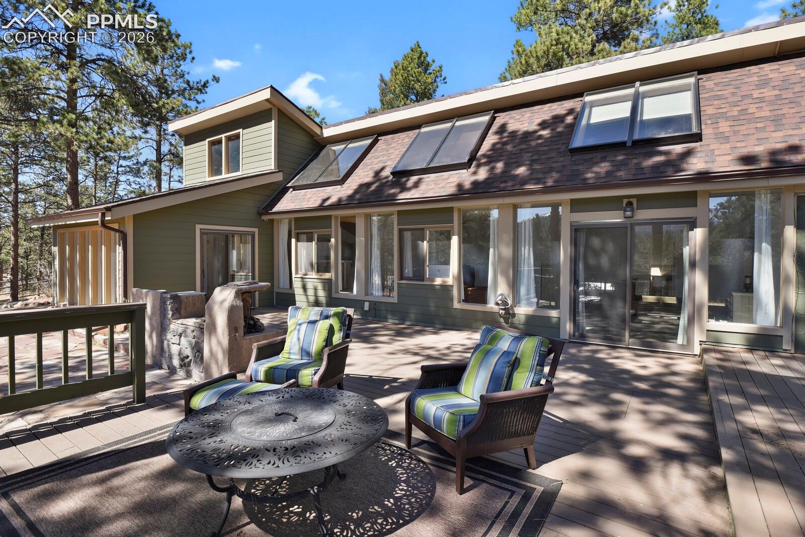 240 Sun Ridge Court