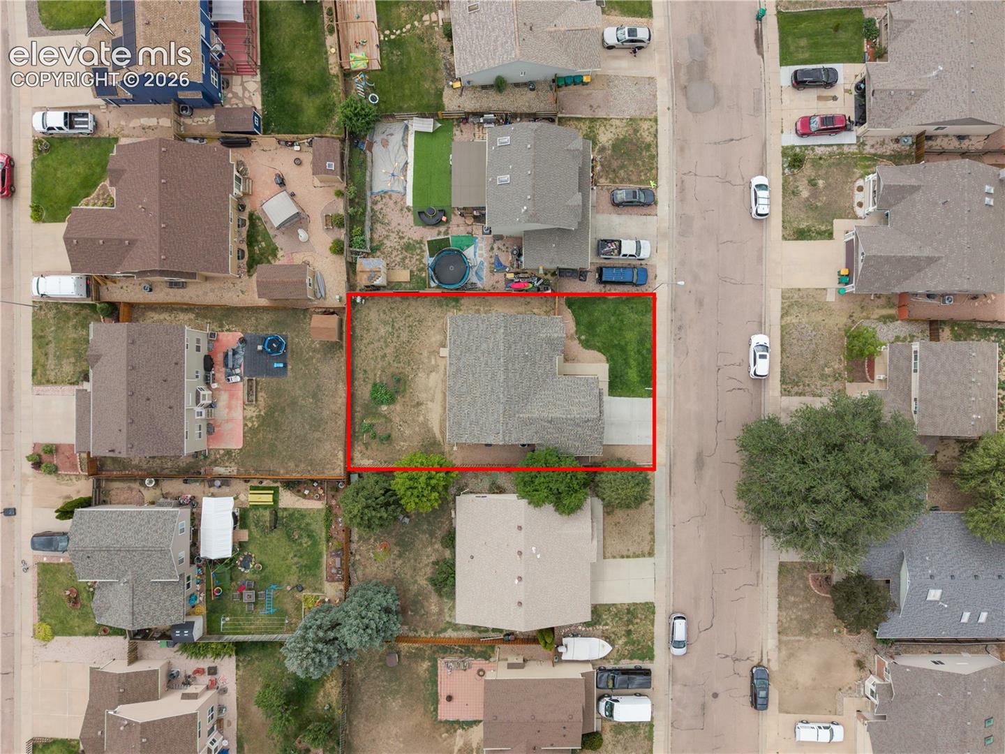Listing photo 41 for 890 N Candlestar Loop