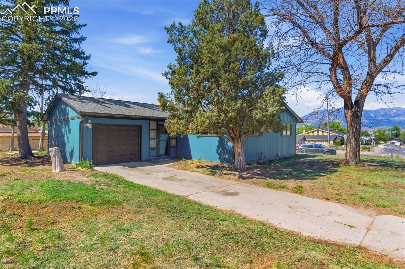 624 Widefield Drive