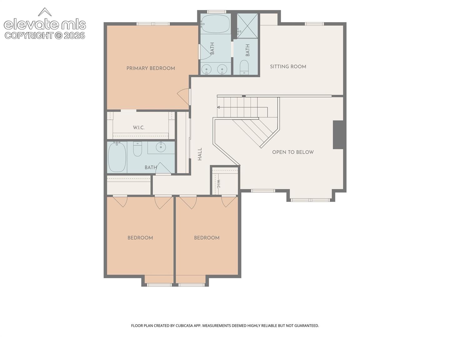 Listing photo 48 for 6914 Sierra Meadows Drive