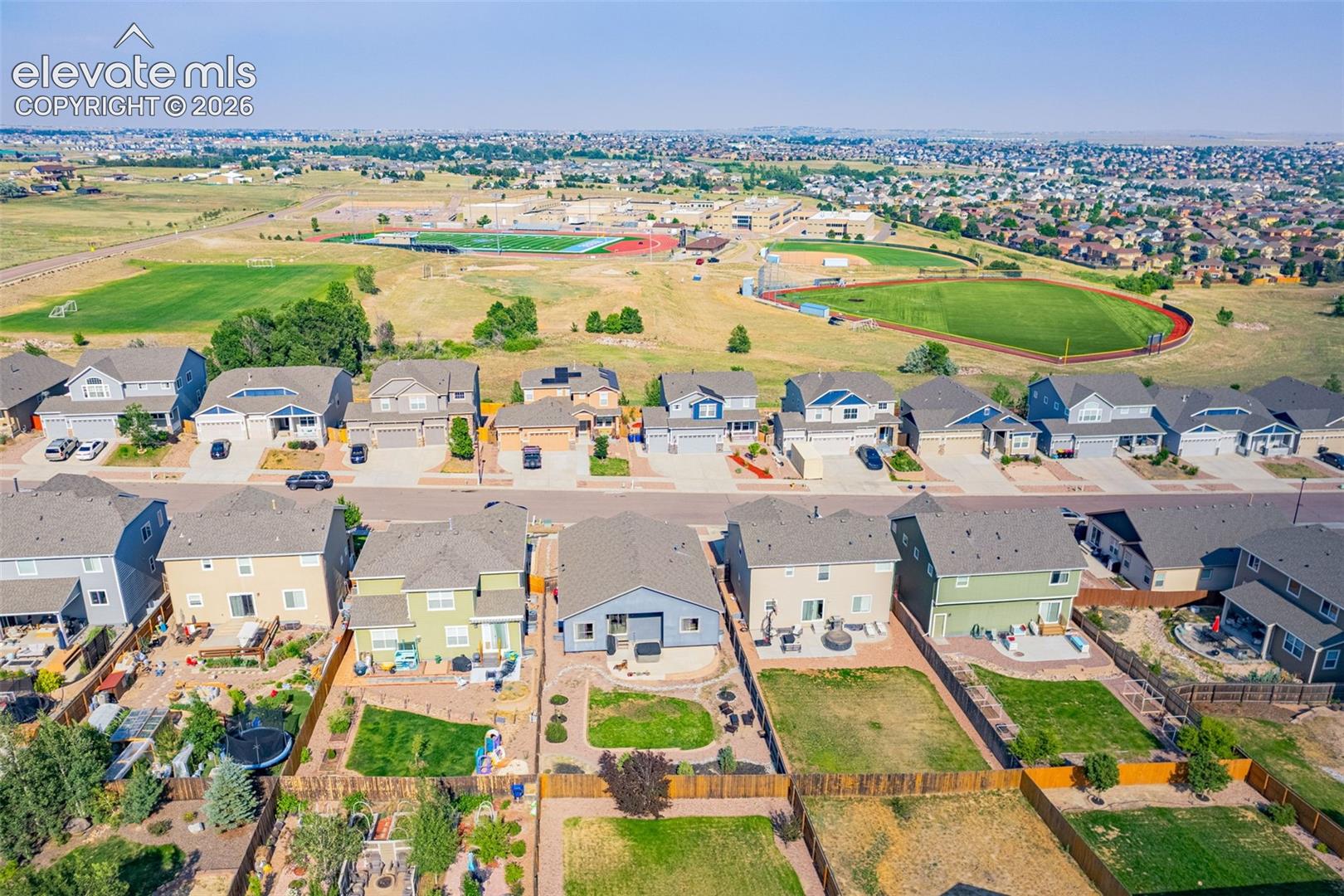 Listing photo 27 for 6898 Tullamore Drive