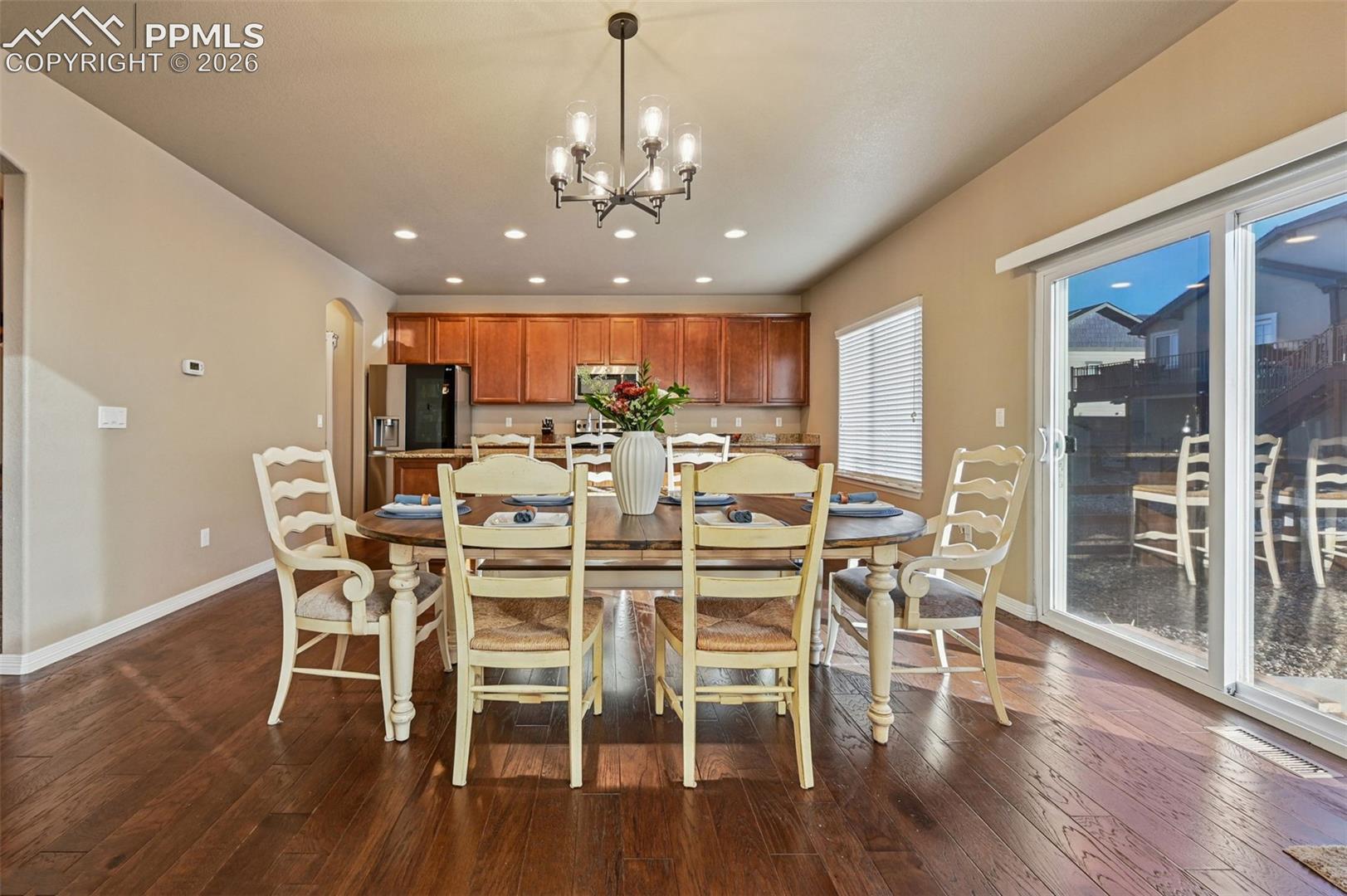 Listing photo 13 for 17861 Smelting Rock Drive