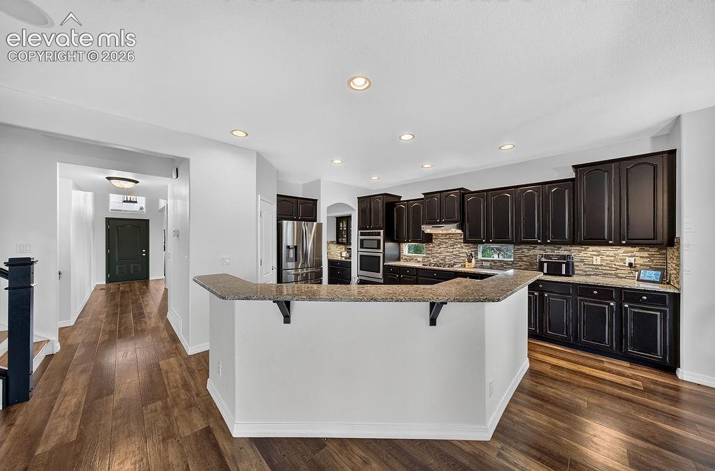 Listing photo 12 for 168 Saber Creek Drive
