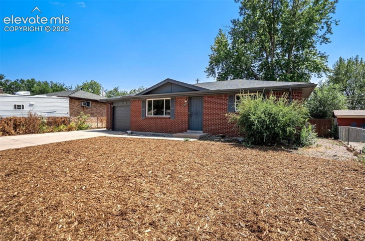 65 S Roosevelt Street — listing photo