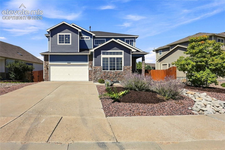 9408 Portmarnock Court — listing photo