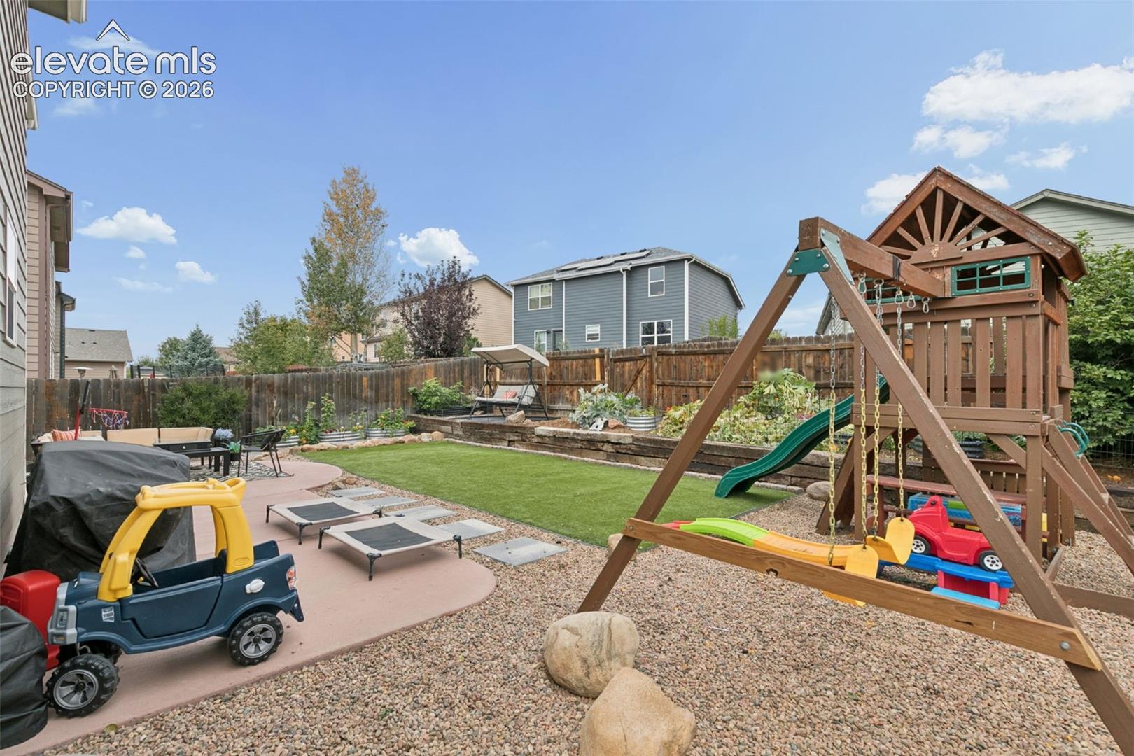 Listing photo 40 for 6914 Sierra Meadows Drive