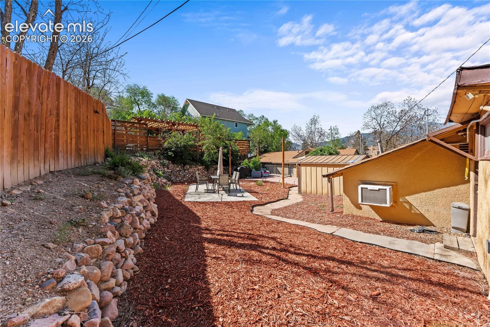 Listing photo 32 for 2706 W Pikes Peak Avenue