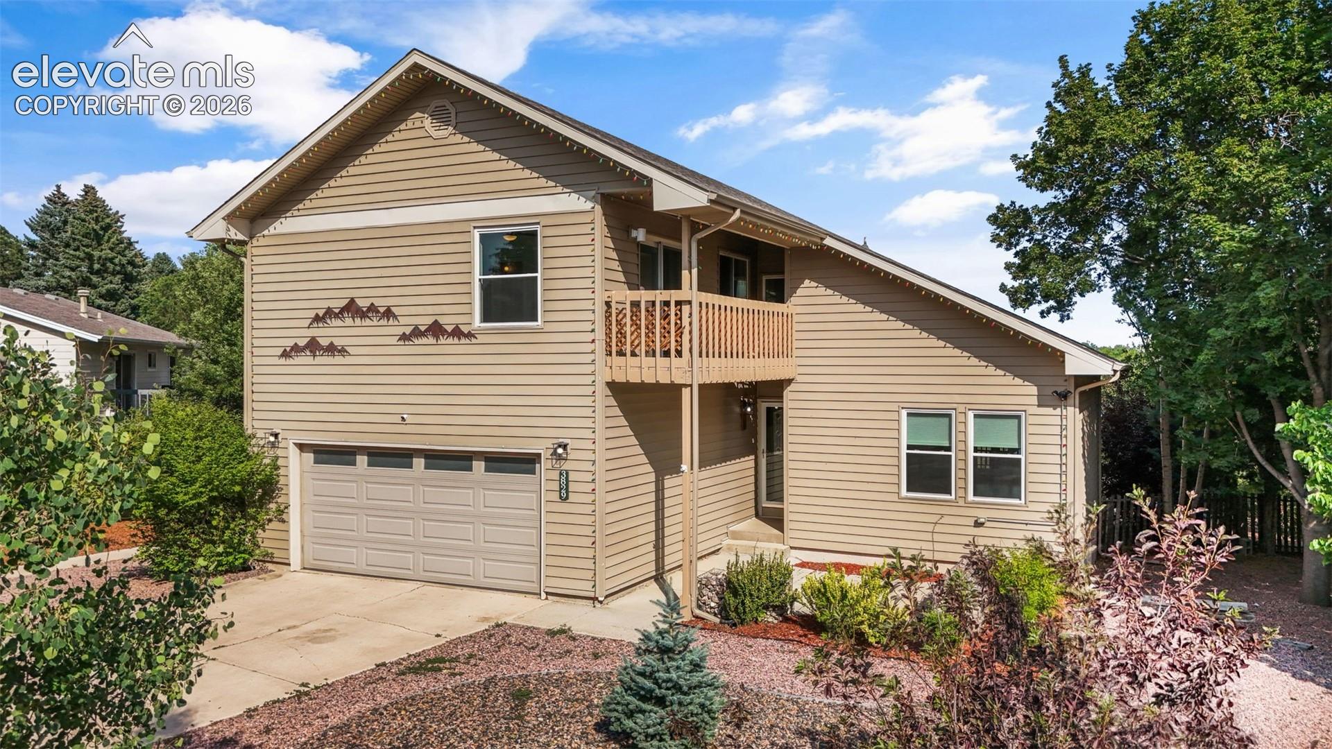 3829 Nuevo Circle