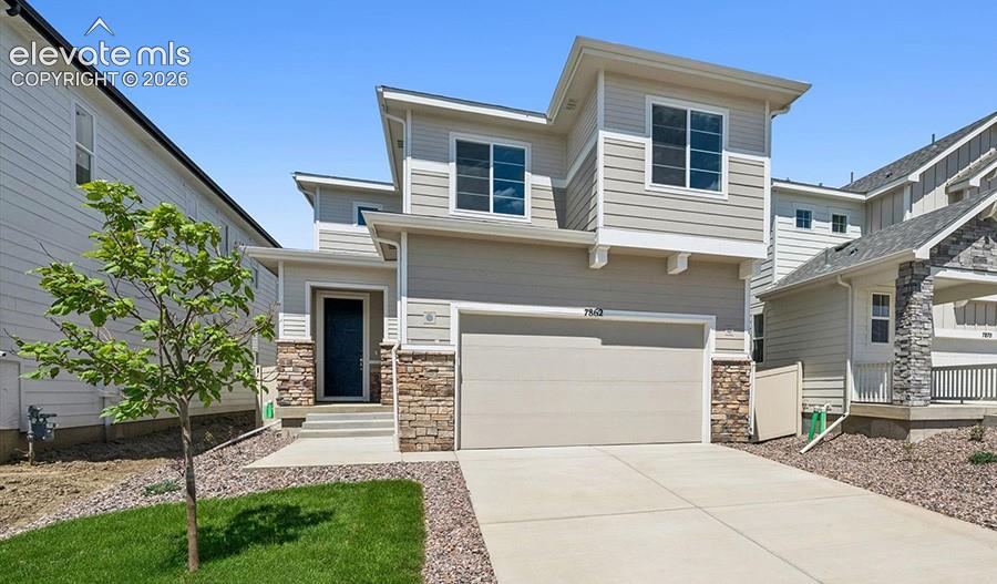 7862 Rainy Creek Trail