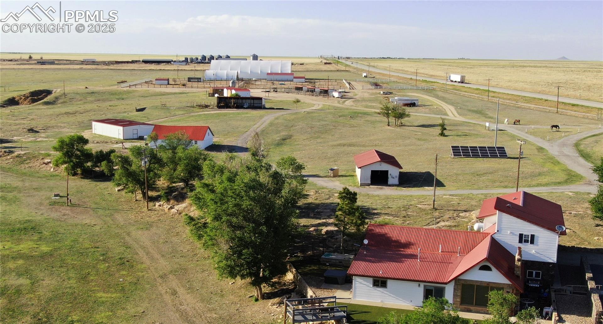 30997 Highway 287