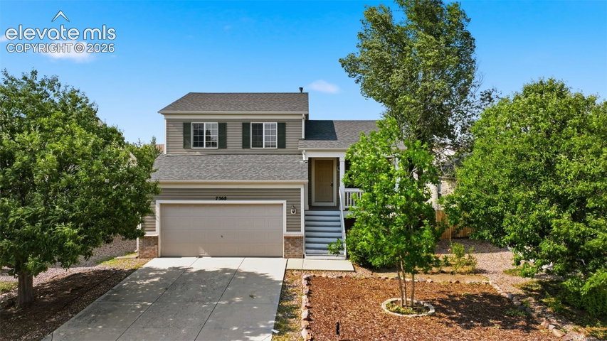 7368 Glenburn Drive — listing photo